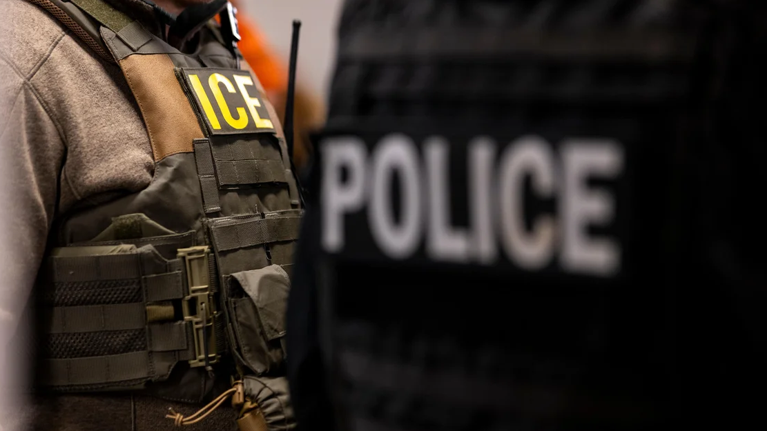 Trump Administration Designates Talbot, Queen Anne’s Counties as “Sanctuary Jurisdictions”